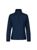 IDENTITY Soft Shell-Jacke core in Navy