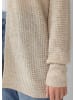 s.Oliver Strickjacke in 81W9_beige