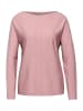 Street One Basic Dolman Pullover in Rosa