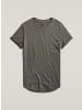 G-Star Raw Lash T-Shirt asfalt gd