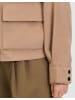 COVERED Blazer WEDA in Dunkelbeige