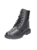 RICHTER Winterstiefel in schwarz