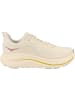 HOKA Laufschuhe Clifton 10 in beige