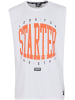 STARTER STARTER Tank-Tops in white