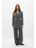 InWear Blazer BryannyIW Feminine Form in Black / White