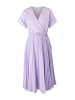 s.Oliver Kleid in 4724_lavendel