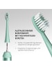 Ailoria SHINE BRIGHT USB-SONIC TOOTHBRUSH Sommer-Edition in grün