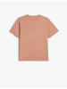KOTON T-shirt in Rosa