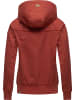 ragwear Übergangsjacke Jotty in Terracotta023