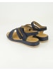 Gabor Comfort Sandalen in Blau