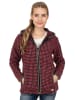 Alp1964 Jacke 416701 in rot