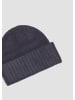 QS Mütze  in  5883_tiefblau