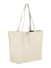 Usha Women Tote Bag in Offwhite