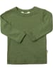 Joha Kinder Longsleeve in Grün