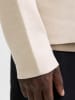 Jack & Jones Strickjacke in Silver Lining