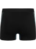 normani 6 weiche Boxershorts aus Baumwolle in Hellblau