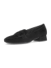 Gabor Flache Pumps in Schwarz