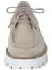 Paul Green Halbschuhe in Beige