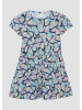 s.Oliver Kleid in 53A1_himmelblau