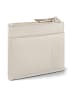 Lazarotti Bologna Leather Schlüsseletui Cardholder RFID Leder 11,5 in cream