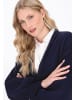 DreiMaster Women Cardigan in navy