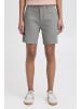Oxmo Chinoshorts OXKVITA in Grau