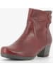 Gabor Stiefelette in rot