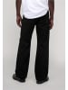 DEF Loose Fit Jeans in black washed