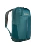 Tatonka City Pack 20 Rucksack 49 cm in teal green-jasper