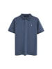 Polo Club Poloshirt RIGBY GO POLO SS VO in Denim