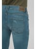 BLEND 5-Pocket-Jeans in blau