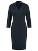 Gerry Weber Kleid Gewirke in navy