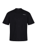 trueprodigy Oversize-Shirt Lior in Schwarz