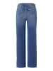 Mart Visser Livia Jeans, mittelblau