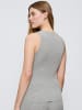 Triumph Tanktop Beauty Layers in MEDIUM GREY MELANGE