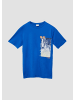 s.Oliver T-Shirt in 5588_royalblau