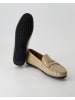 George Watts Slipper in Beige
