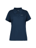 Icepeak Poloshirt Bayard in Blau