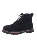 Birkenstock Schnürschuh in schwarz