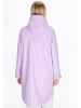 Schmuddelwedda Coat in violet