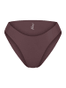 Sloggi Tai-Slip Blue ZERO Feel 2.0 in Merlot