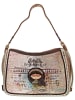 Anekke Menire Handbag Tasche Mehrfarbig