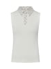 MARC CAIN SPORTS  Tanktop in ecru