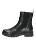 Caprice Stiefelette Schwarz