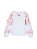 MAIRE Women Blouse in ICE BLUE
