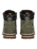 DOCKERS Stiefelette in Olive
