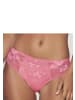 LASCANA String in pink