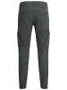 Jack & Jones Cargo-Hose in Asphalt
