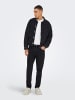 ONLY & SONS Jeansjacke in Washed Black