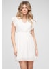 Cloud5ive Day Dress in white